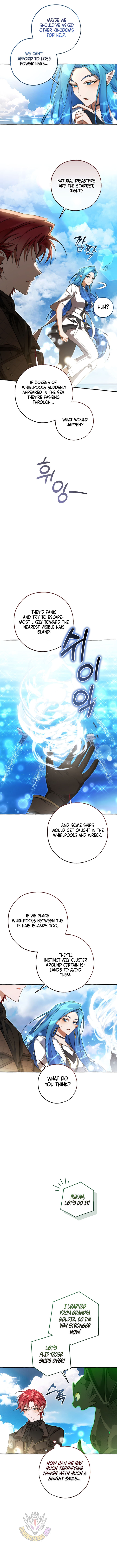 Trash of the Count’s Family Chapter 164 47 6