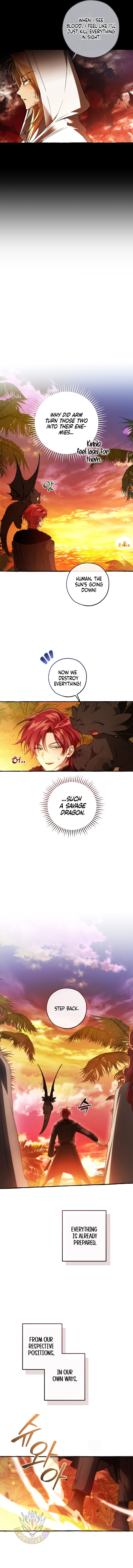 Trash of the Count’s Family Chapter 164 50 9