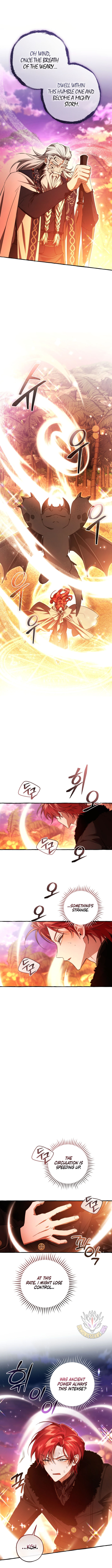 Trash of the Count’s Family Chapter 165 45 02