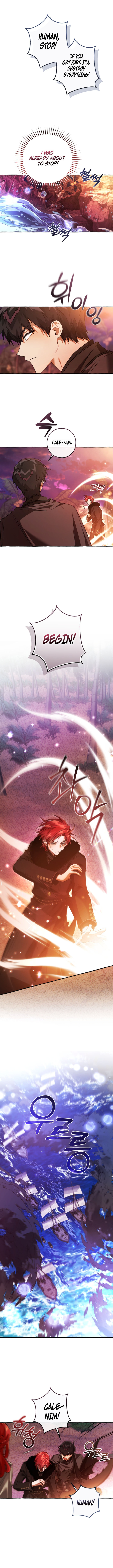 Trash of the Count’s Family Chapter 165 46 03