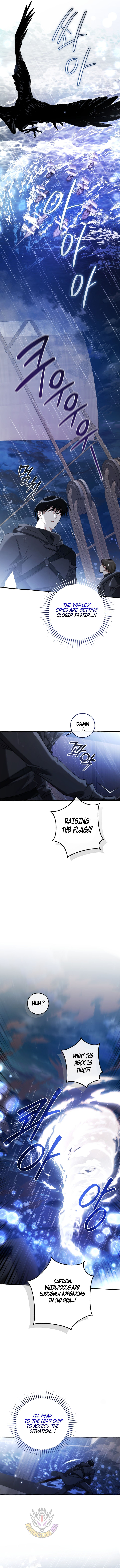 Trash of the Count’s Family Chapter 165 50 07