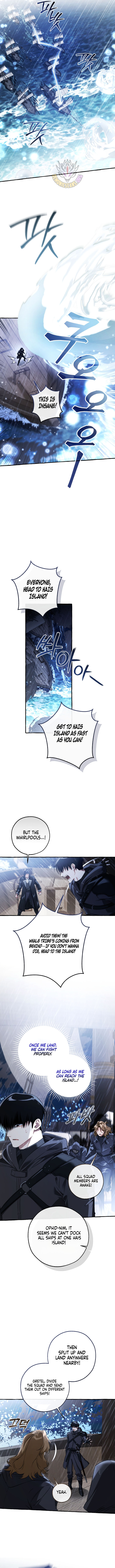 Trash of the Count’s Family Chapter 165 51 08