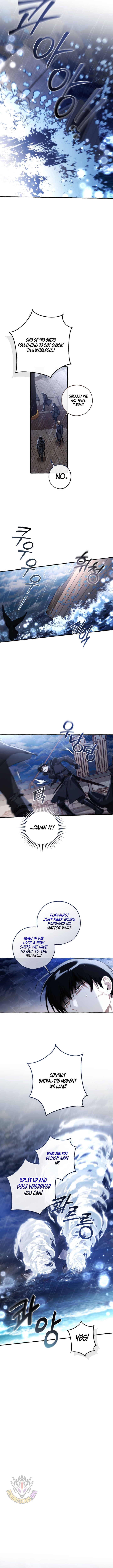 Trash of the Count’s Family Chapter 165 52 09