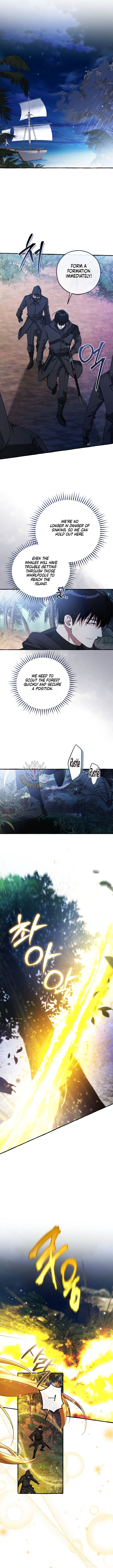 Trash of the Count’s Family Chapter 165 53 10