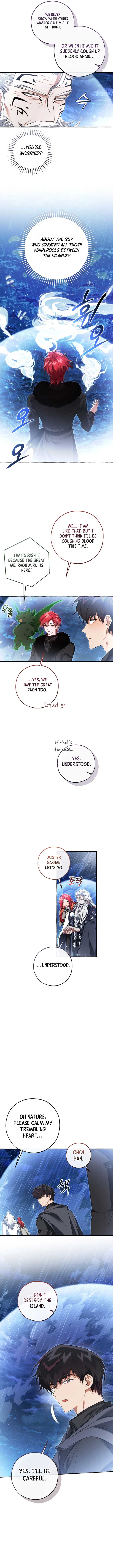 Trash of the Count’s Family Chapter 166 42 02