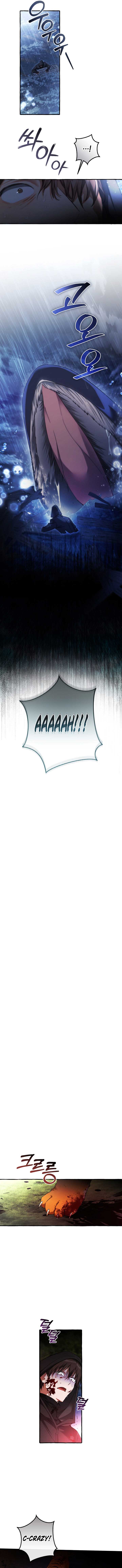 Trash of the Count’s Family Chapter 166 44 04