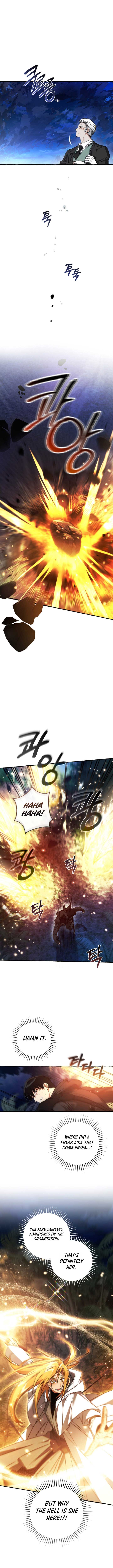 Trash of the Count’s Family Chapter 166 46 06