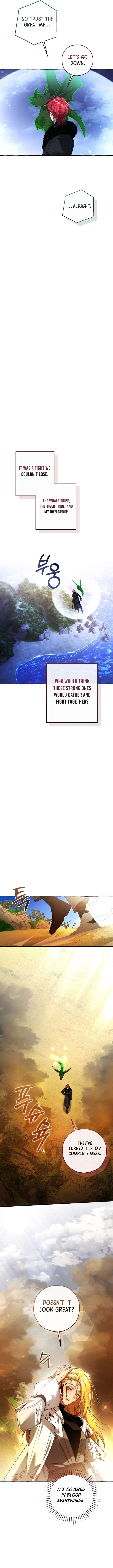 Trash of the Count’s Family Chapter 167 42 02