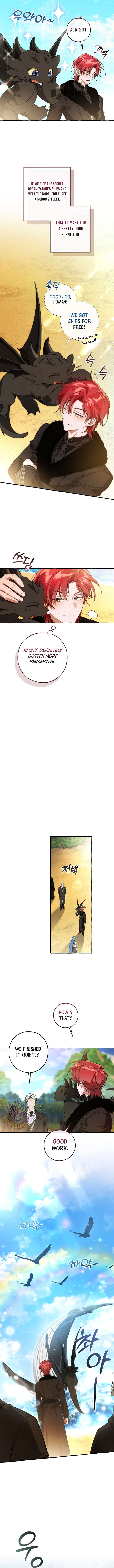 Trash of the Count’s Family Chapter 167 45 05