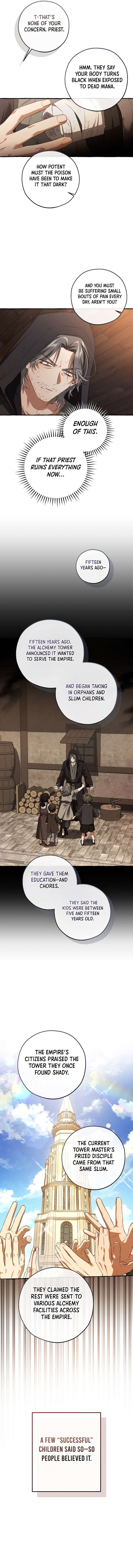 Trash of the Count’s Family Chapter 171 48 02