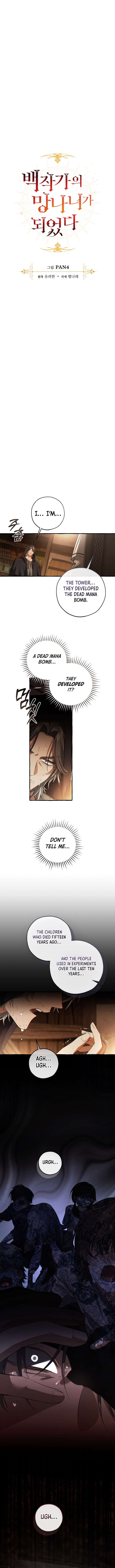 Trash of the Count’s Family Chapter 171 50 04