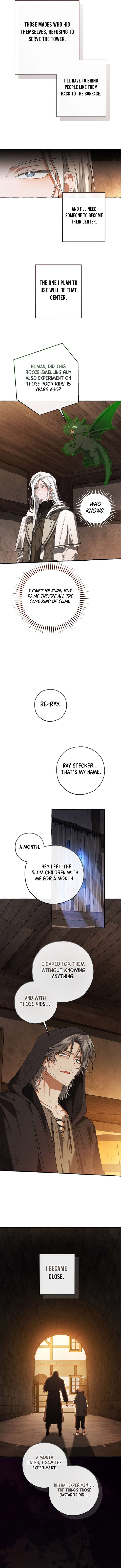 Trash of the Count’s Family Chapter 171 52 06