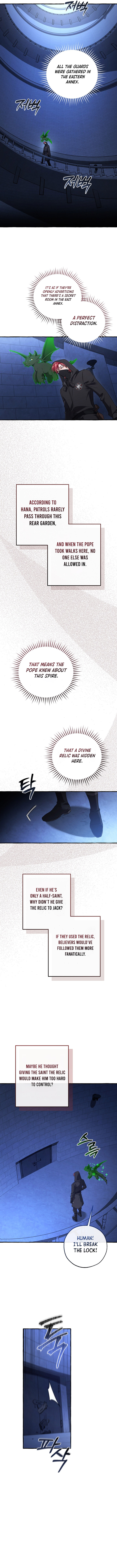 Trash of the Count’s Family Chapter 172 45 02