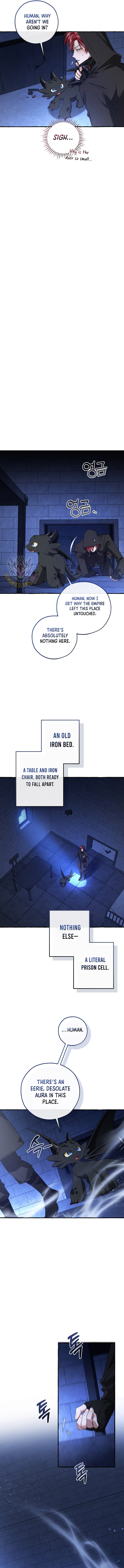 Trash of the Count’s Family Chapter 172 46 03