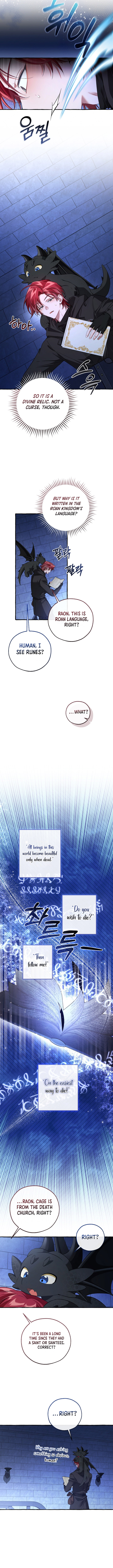 Trash of the Count’s Family Chapter 172 49 06