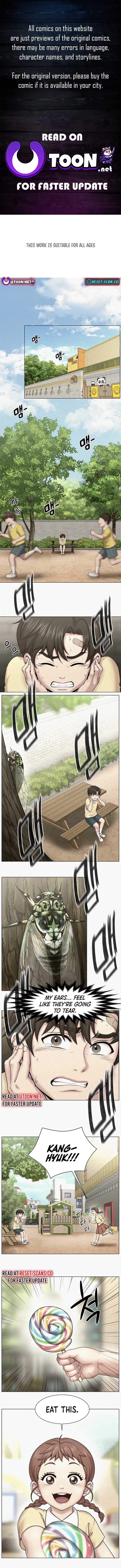 Trauma Center: Surgeon Baek Kang-Hyeok Chapter 1 53 0