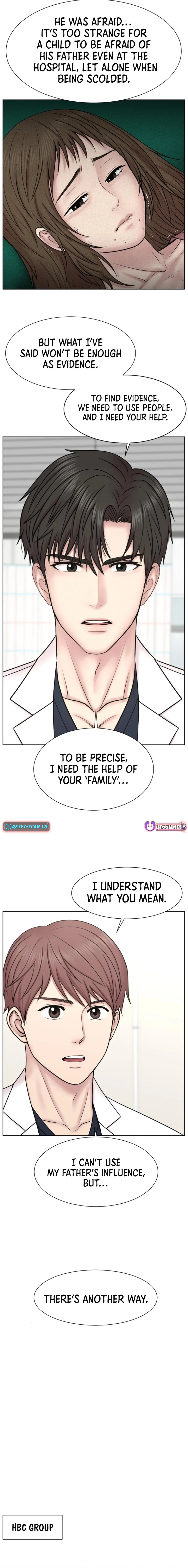 Trauma Center: Surgeon Baek Kang-Hyeok Chapter 11 74 ch 11 16