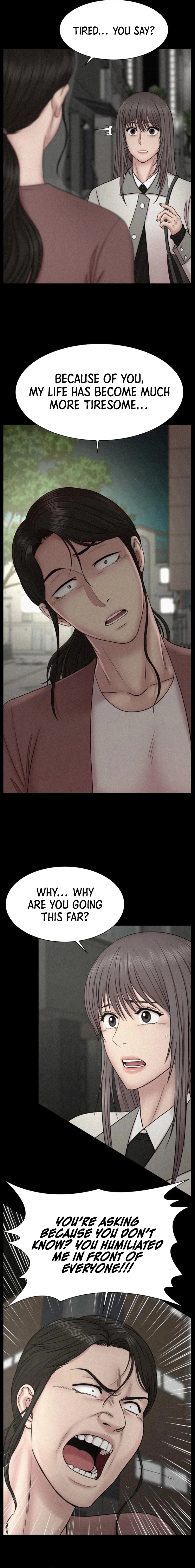 Trauma Center: Surgeon Baek Kang-Hyeok Chapter 11 64 ch 11 6