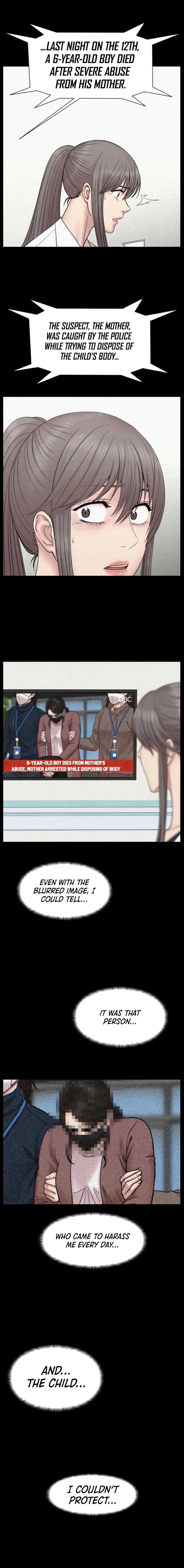 Trauma Center: Surgeon Baek Kang-Hyeok Chapter 11 67 ch 11 9