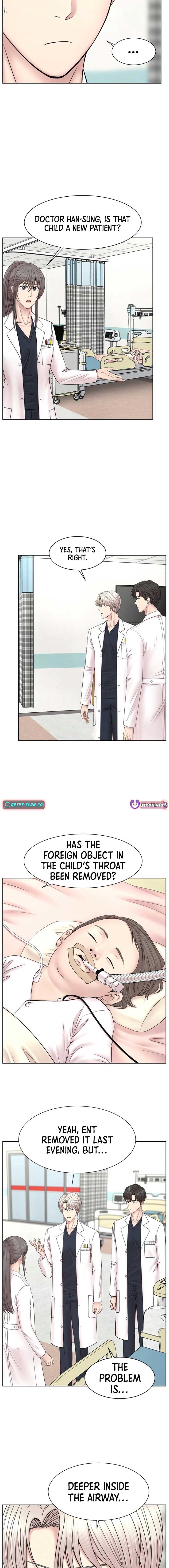 Trauma Center: Surgeon Baek Kang-Hyeok Chapter 18 66 ch 18 2