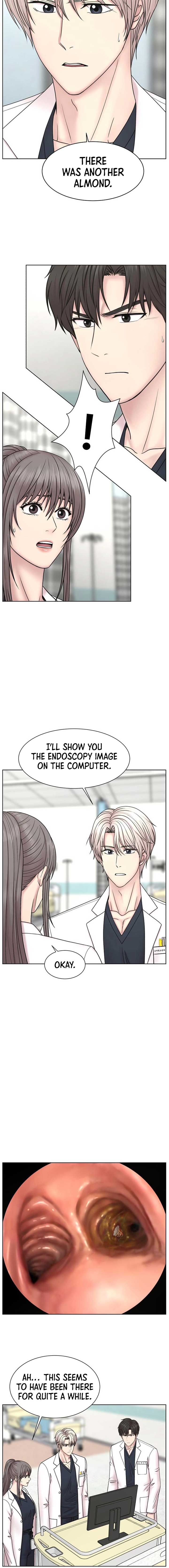 Trauma Center: Surgeon Baek Kang-Hyeok Chapter 18 67 ch 18 3