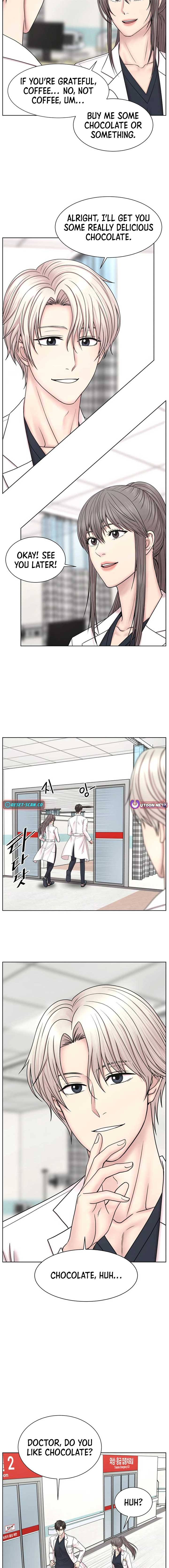 Trauma Center: Surgeon Baek Kang-Hyeok Chapter 18 70 ch 18 6