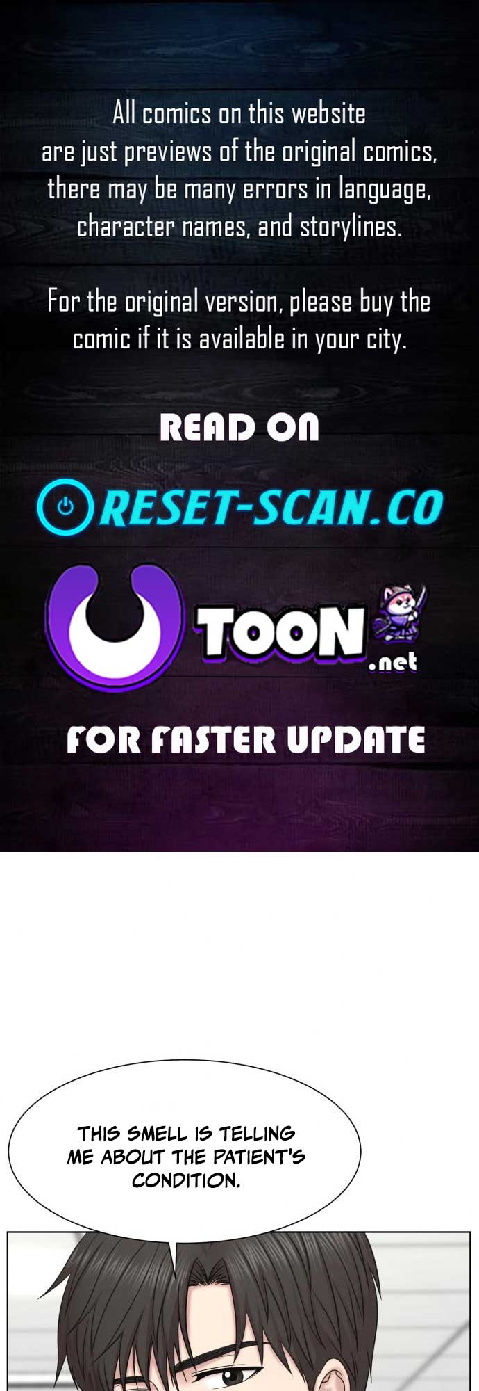 Trauma Center: Surgeon Baek Kang-Hyeok Chapter 20 173 ch 20 1