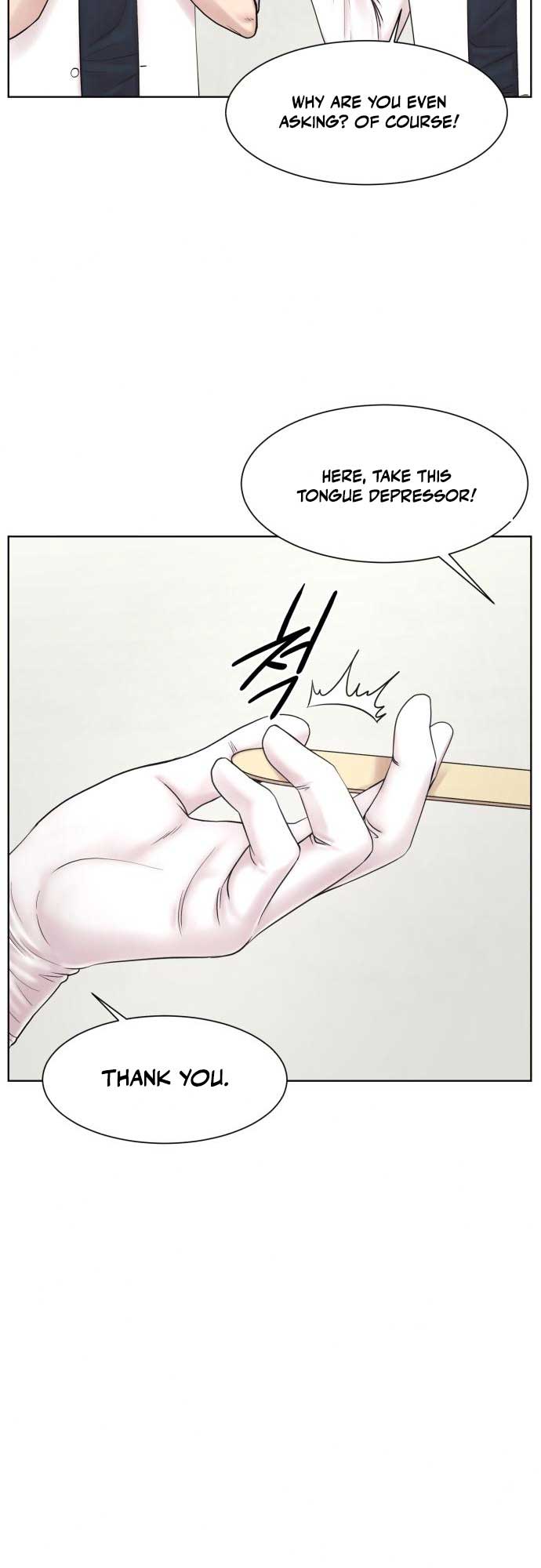 Trauma Center: Surgeon Baek Kang-Hyeok Chapter 20 187 ch 20 15