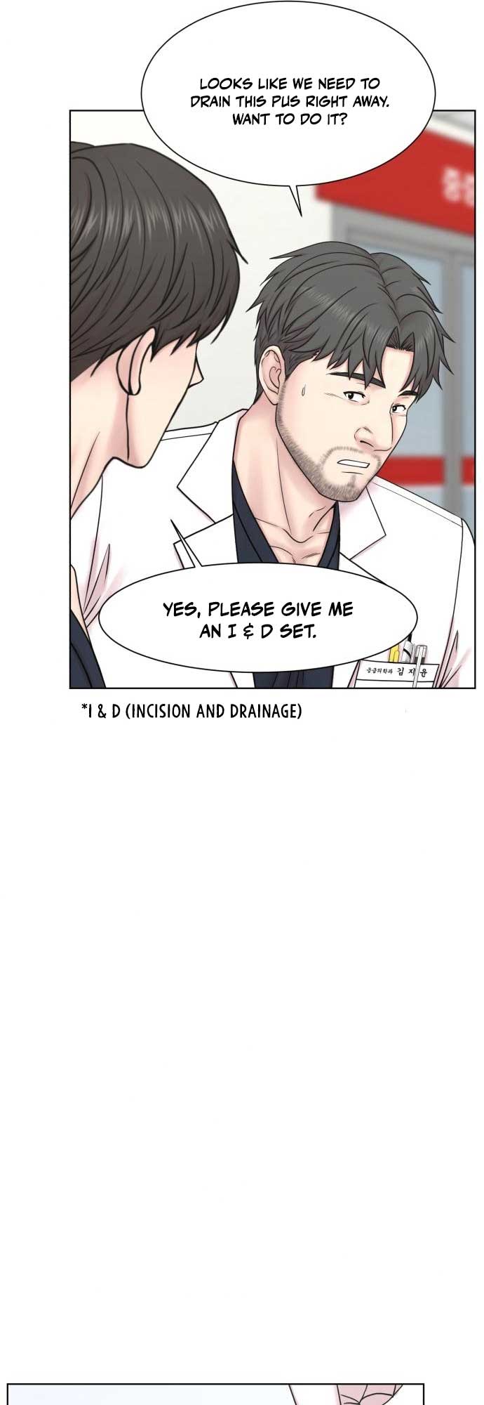 Trauma Center: Surgeon Baek Kang-Hyeok Chapter 20 191 ch 20 19