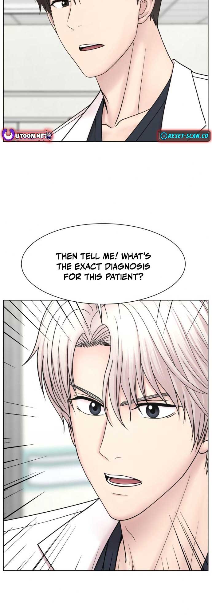 Trauma Center: Surgeon Baek Kang-Hyeok Chapter 20 174 ch 20 2