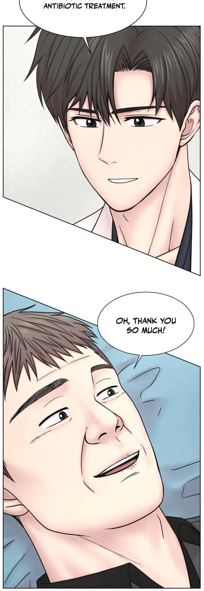 Trauma Center: Surgeon Baek Kang-Hyeok Chapter 20 200 ch 20 28