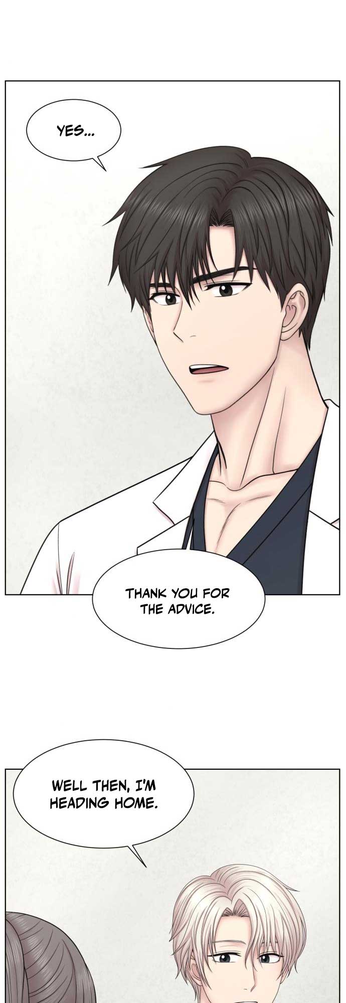 Trauma Center: Surgeon Baek Kang-Hyeok Chapter 20 210 ch 20 38