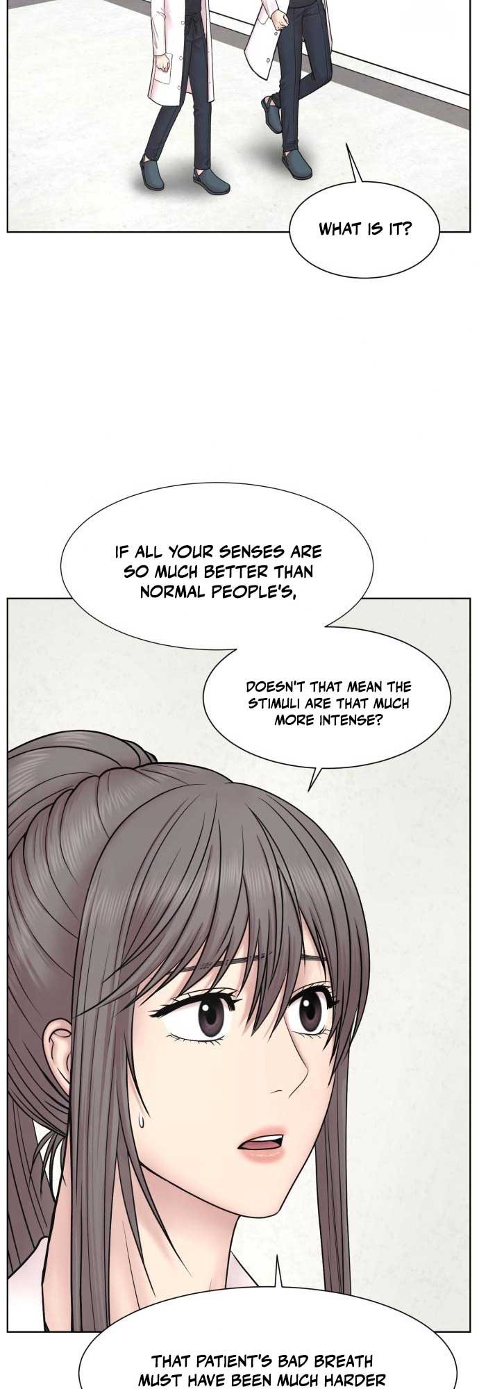 Trauma Center: Surgeon Baek Kang-Hyeok Chapter 20 214 ch 20 42