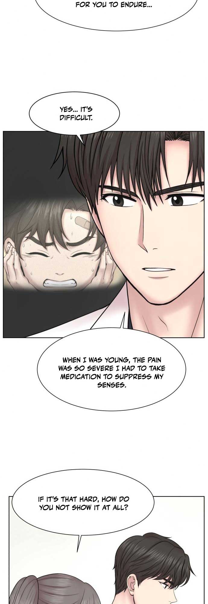 Trauma Center: Surgeon Baek Kang-Hyeok Chapter 20 215 ch 20 43