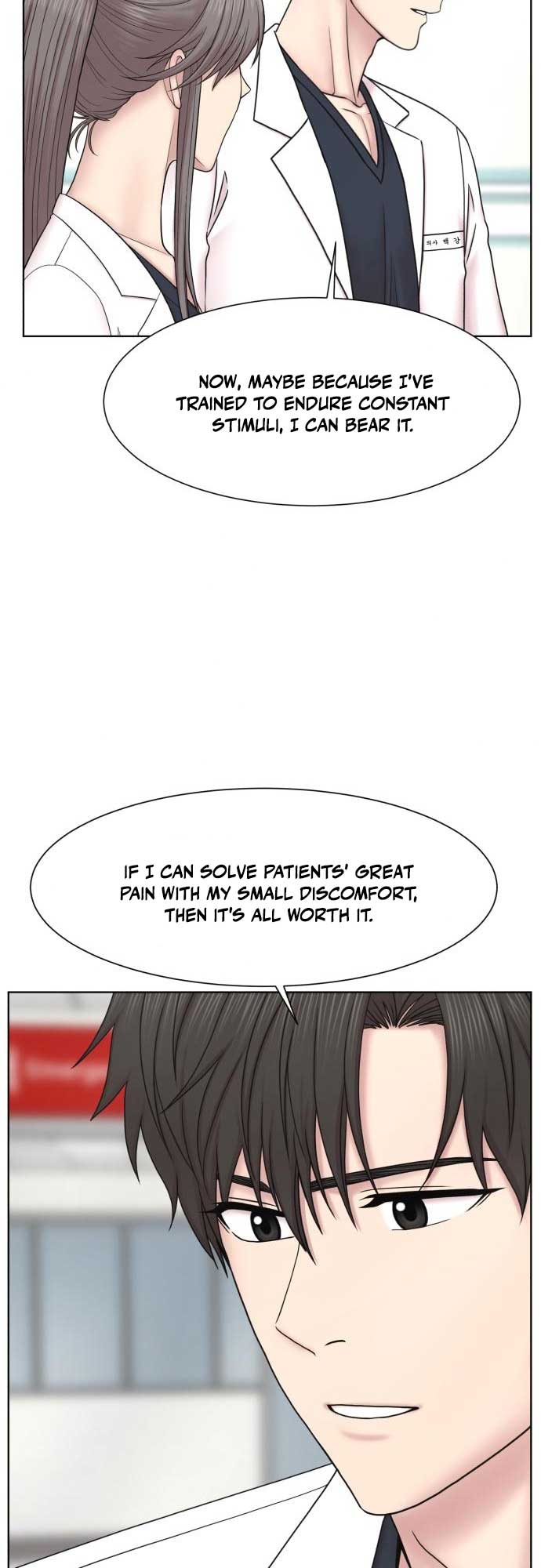 Trauma Center: Surgeon Baek Kang-Hyeok Chapter 20 216 ch 20 44