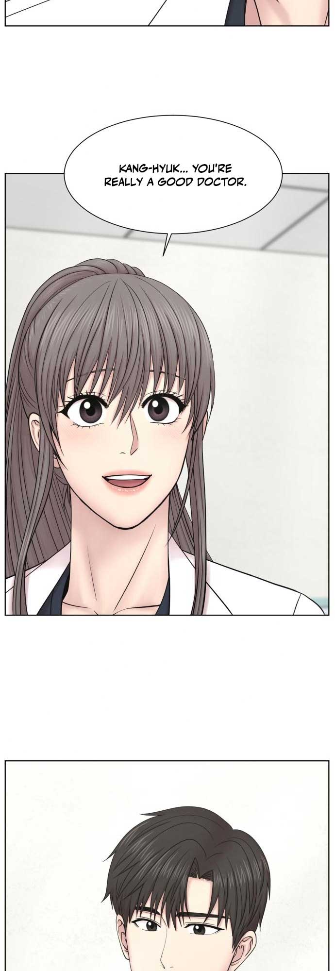 Trauma Center: Surgeon Baek Kang-Hyeok Chapter 20 217 ch 20 45