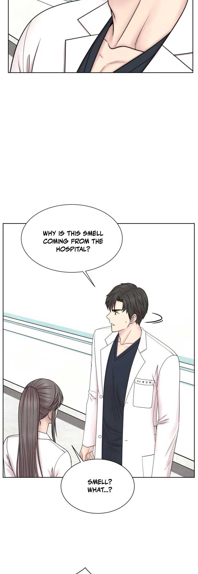 Trauma Center: Surgeon Baek Kang-Hyeok Chapter 20 219 ch 20 47