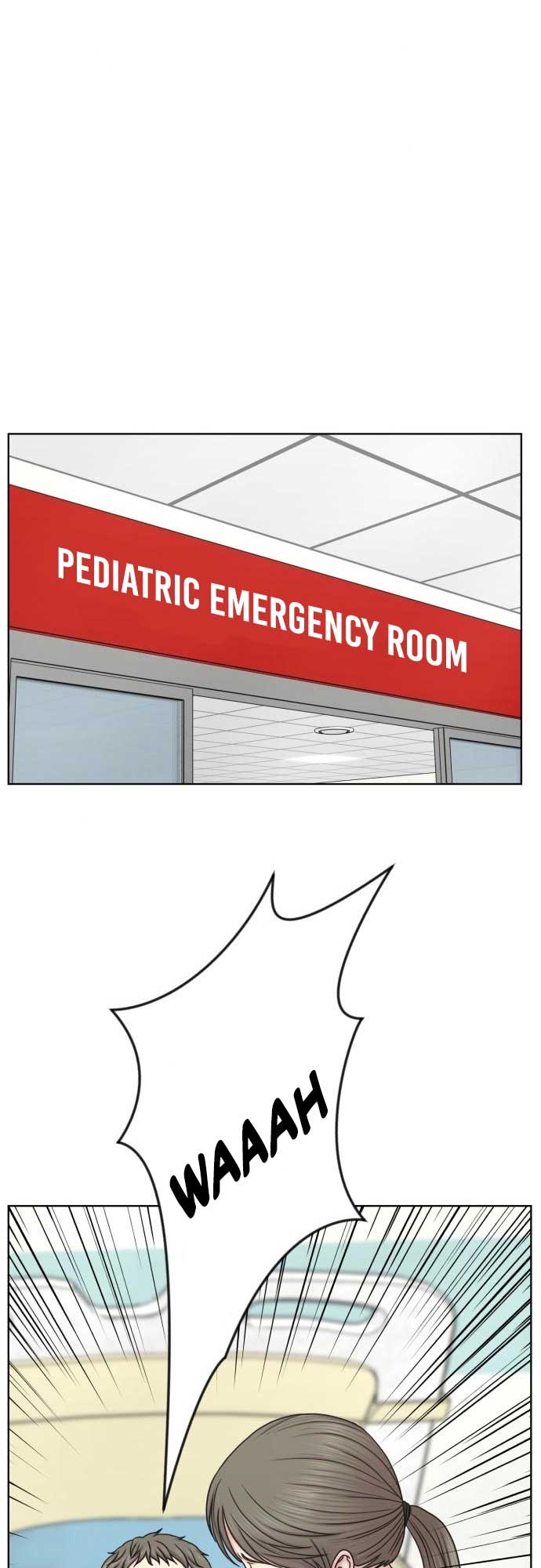 Trauma Center: Surgeon Baek Kang-Hyeok Chapter 20 221 ch 20 49