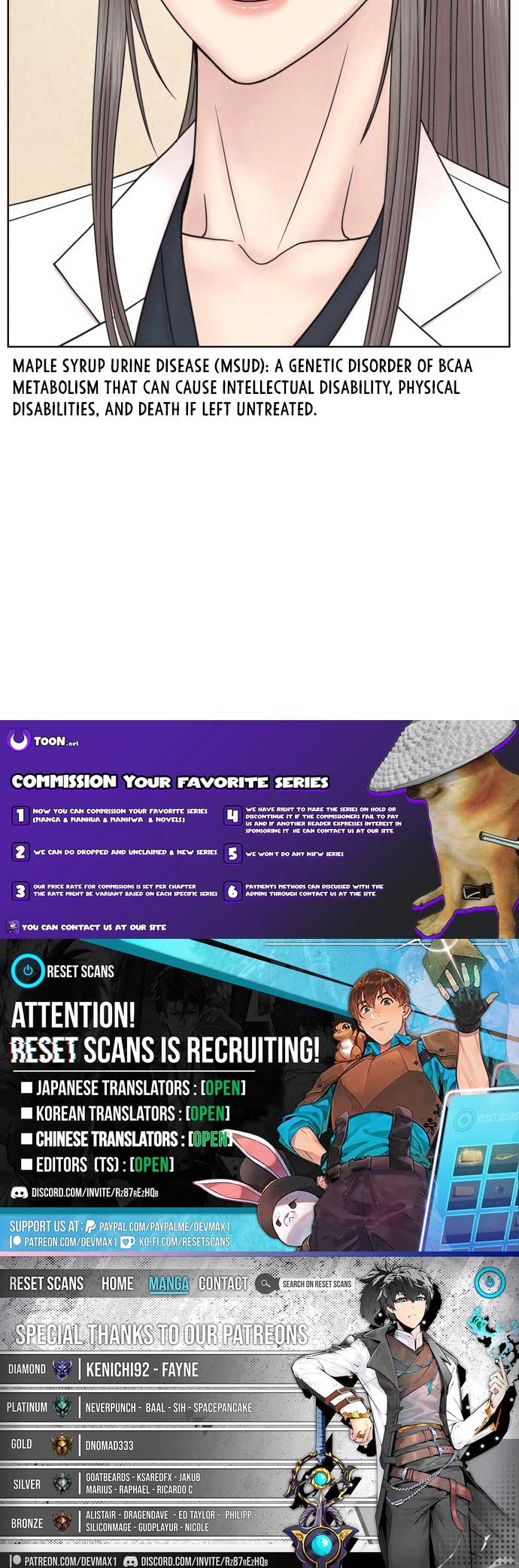 Trauma Center: Surgeon Baek Kang-Hyeok Chapter 20 227 ch 20 55