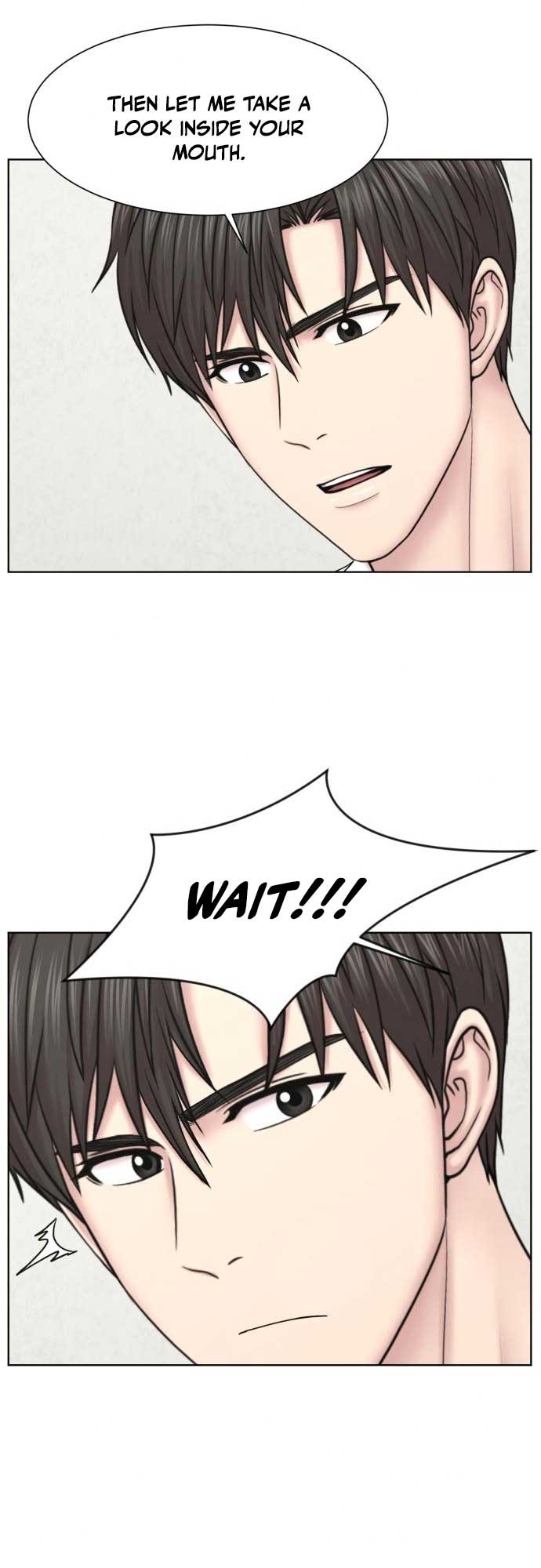 Trauma Center: Surgeon Baek Kang-Hyeok Chapter 20 178 ch 20 6