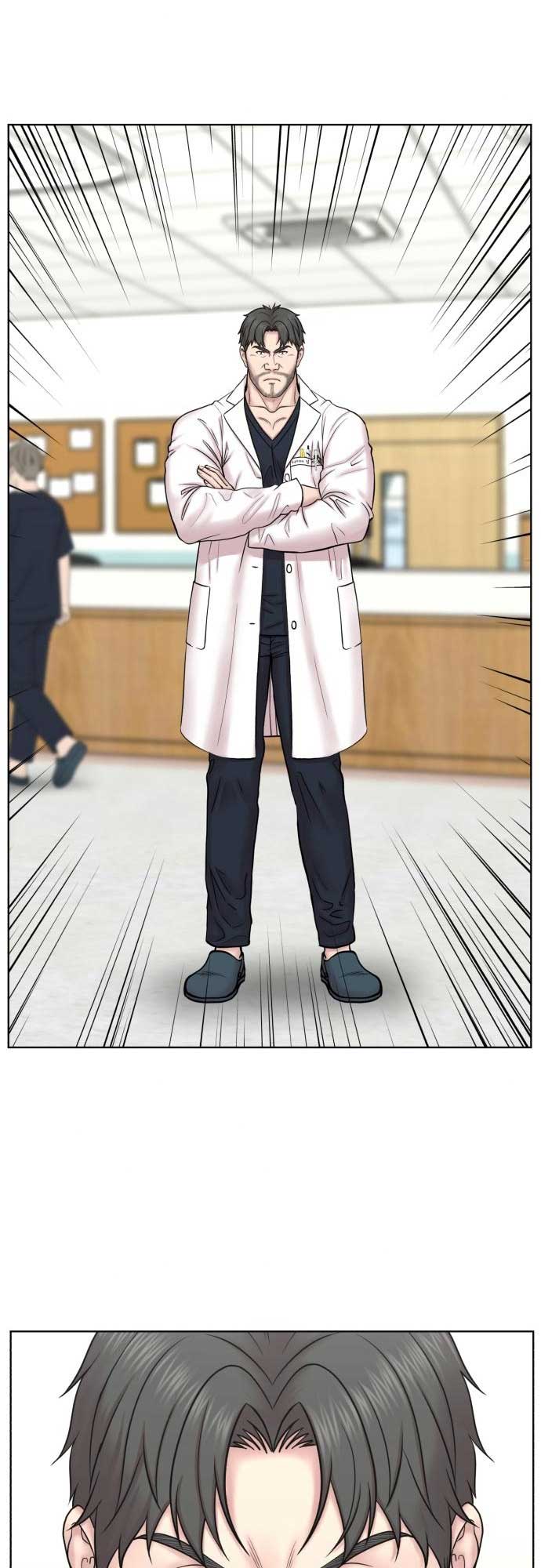 Trauma Center: Surgeon Baek Kang-Hyeok Chapter 20 179 ch 20 7