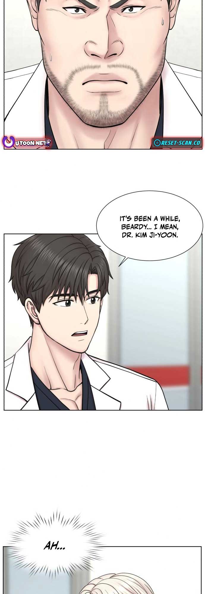 Trauma Center: Surgeon Baek Kang-Hyeok Chapter 20 180 ch 20 8
