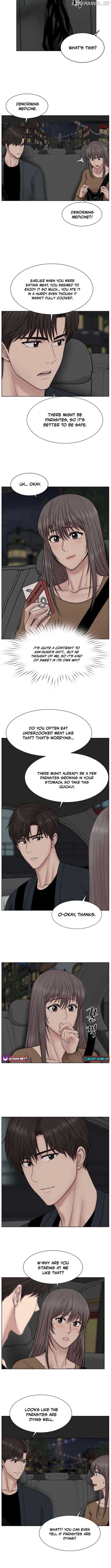 Trauma Center: Surgeon Baek Kang-Hyeok Chapter 22 53 ch 22 10