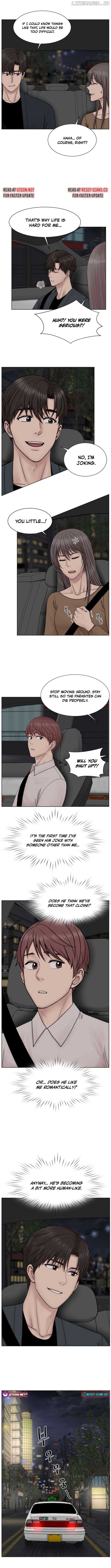 Trauma Center: Surgeon Baek Kang-Hyeok Chapter 22 54 ch 22 11