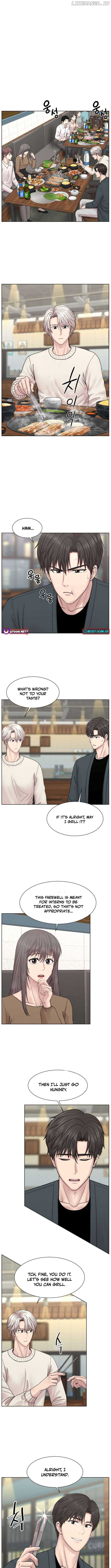 Trauma Center: Surgeon Baek Kang-Hyeok Chapter 22 45 ch 22 2