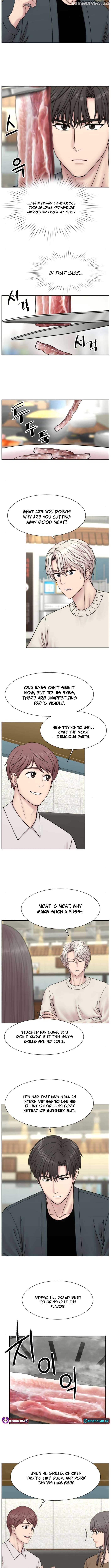 Trauma Center: Surgeon Baek Kang-Hyeok Chapter 22 46 ch 22 3