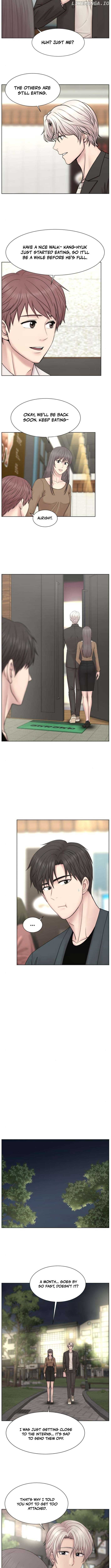 Trauma Center: Surgeon Baek Kang-Hyeok Chapter 22 49 ch 22 6