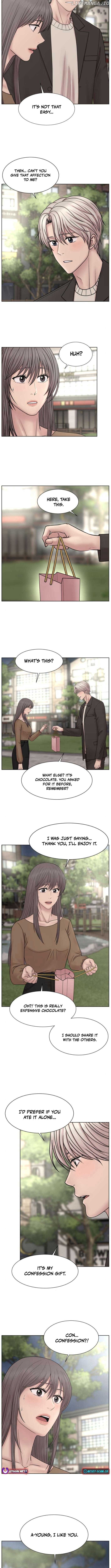 Trauma Center: Surgeon Baek Kang-Hyeok Chapter 22 50 ch 22 7