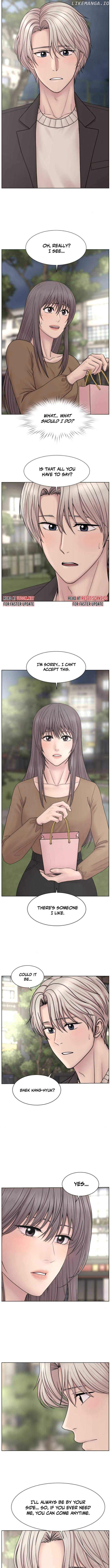 Trauma Center: Surgeon Baek Kang-Hyeok Chapter 22 51 ch 22 8