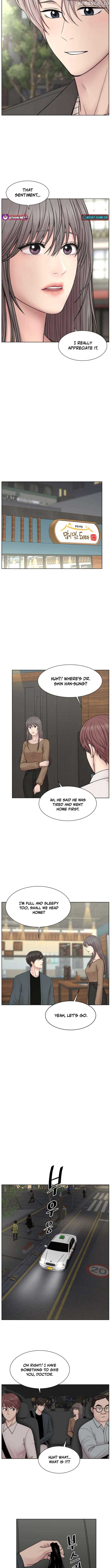 Trauma Center: Surgeon Baek Kang-Hyeok Chapter 22 52 ch 22 9